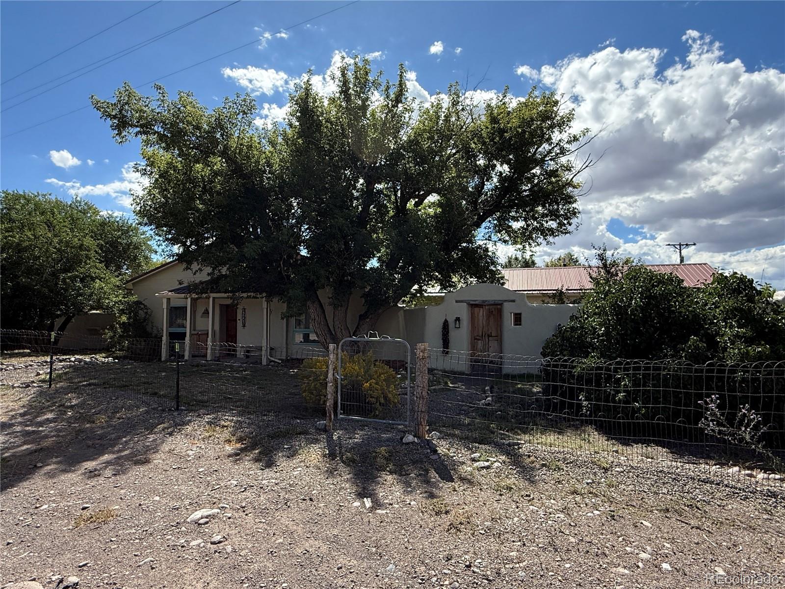 34562 State Highway 17 Antonito CO 81120