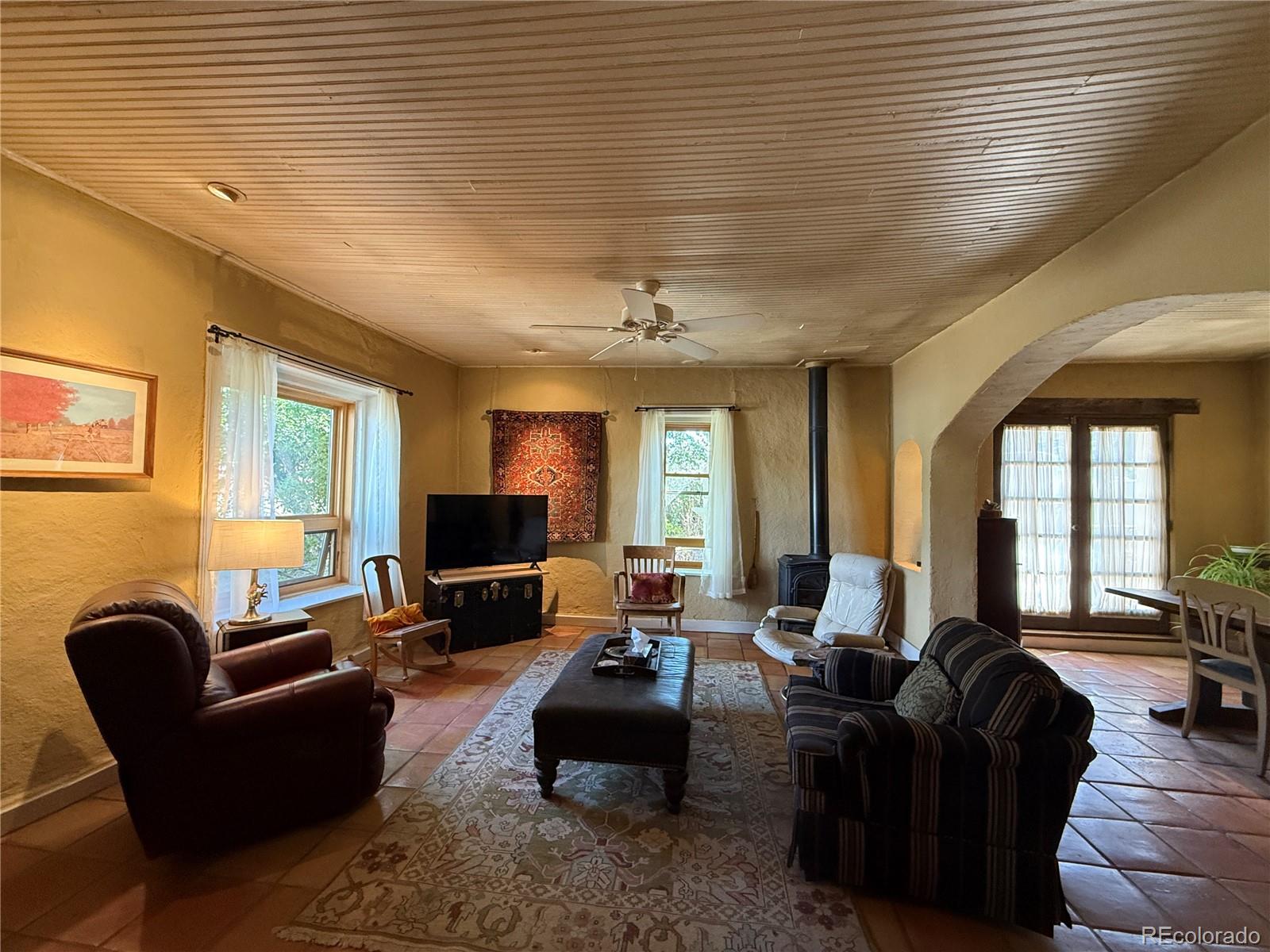 34562 State Highway 17 Antonito CO 81120