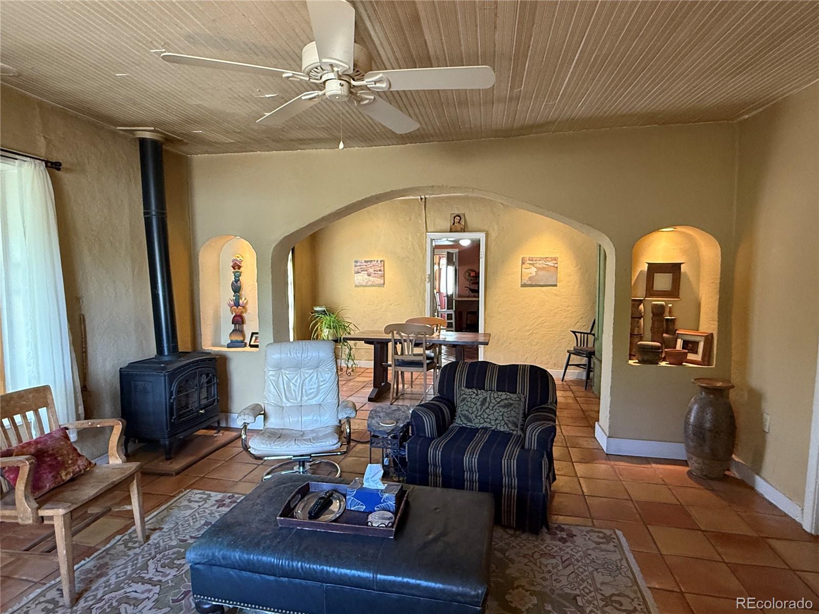 34562 State Highway 17 Antonito CO 81120