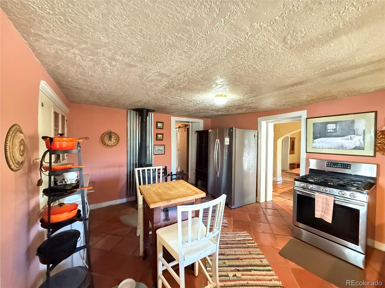 34562 State Highway 17 Antonito CO 81120