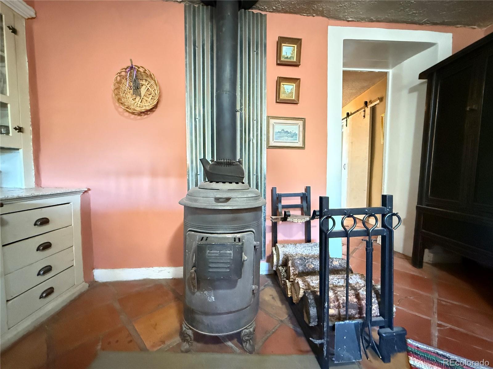 34562 State Highway 17 Antonito CO 81120