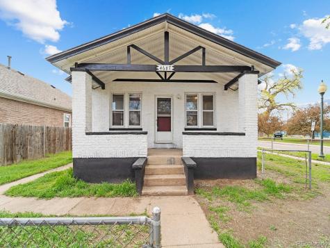 4687 Pennsylvania Street Denver CO 80216