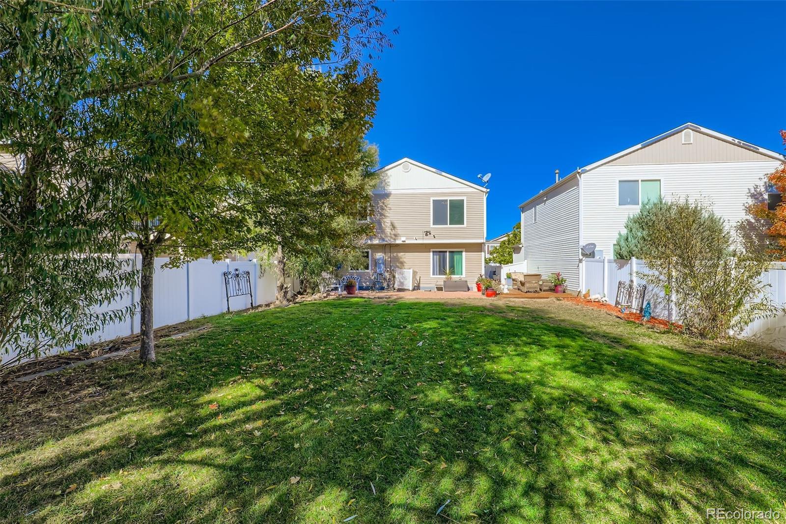 4716 Andes Street Denver CO 80249