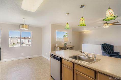 4716 Andes Street Denver CO 80249