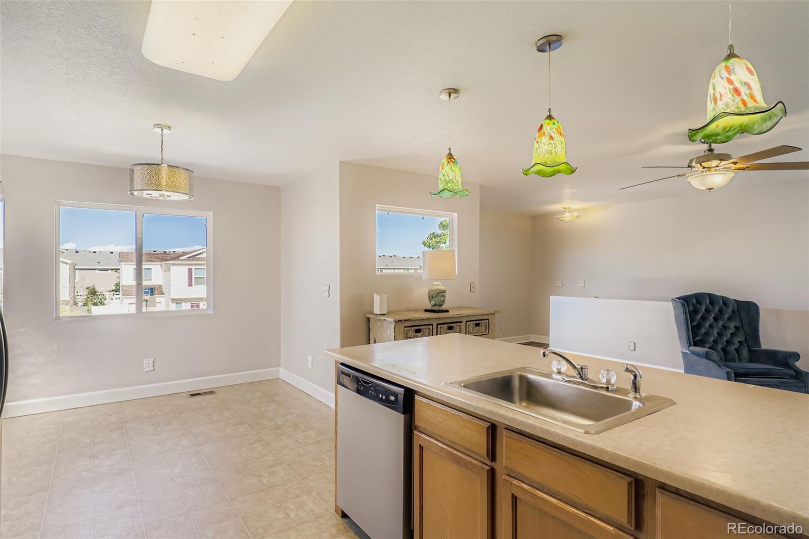 4716 Andes Street Denver CO 80249