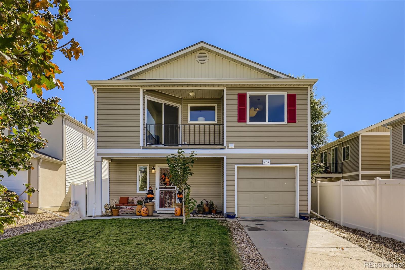 4716 Andes Street Denver CO 80249