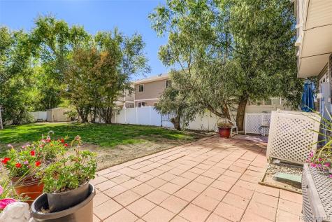 4716 Andes Street Denver CO 80249