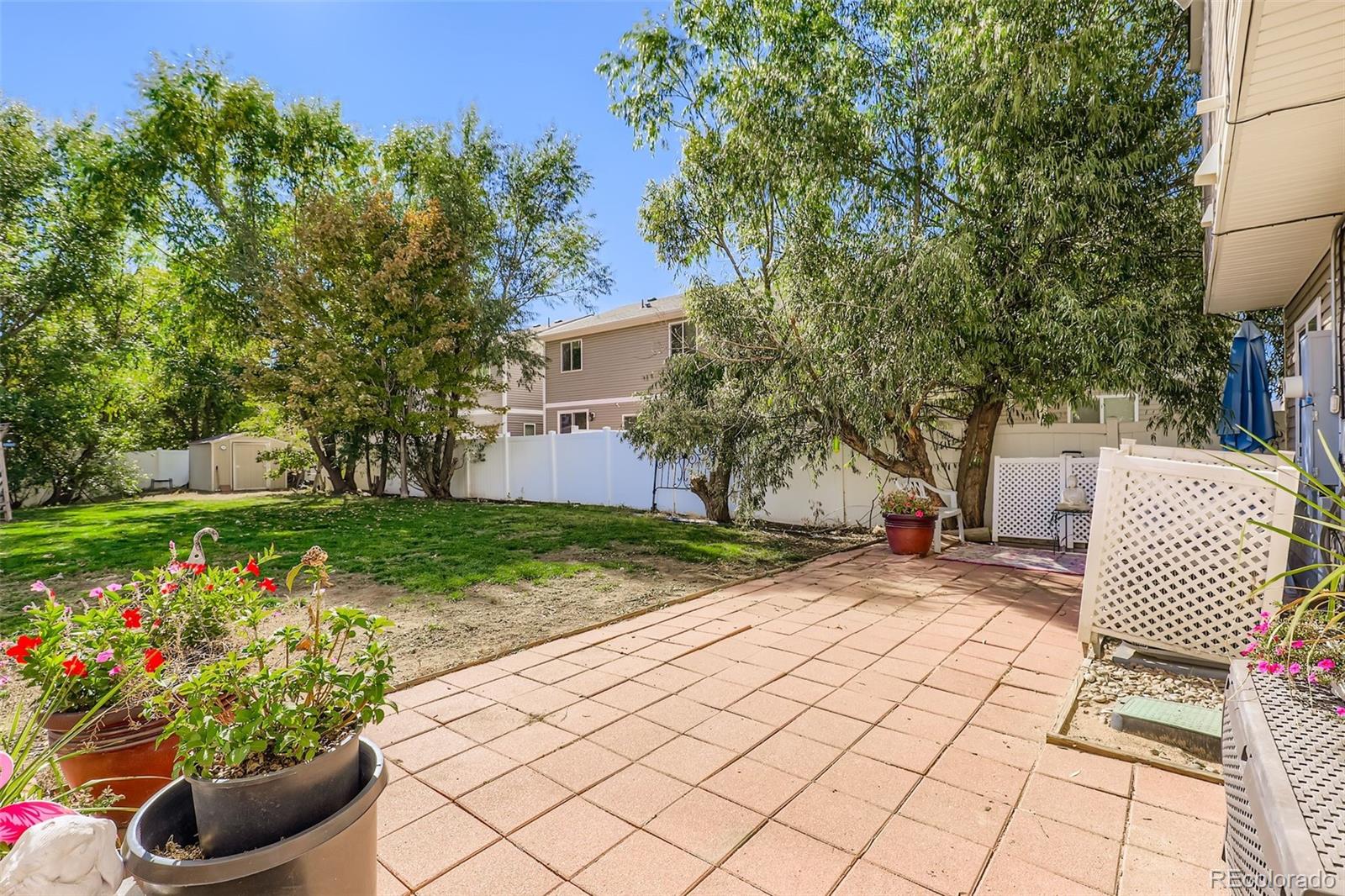 4716 Andes Street Denver CO 80249