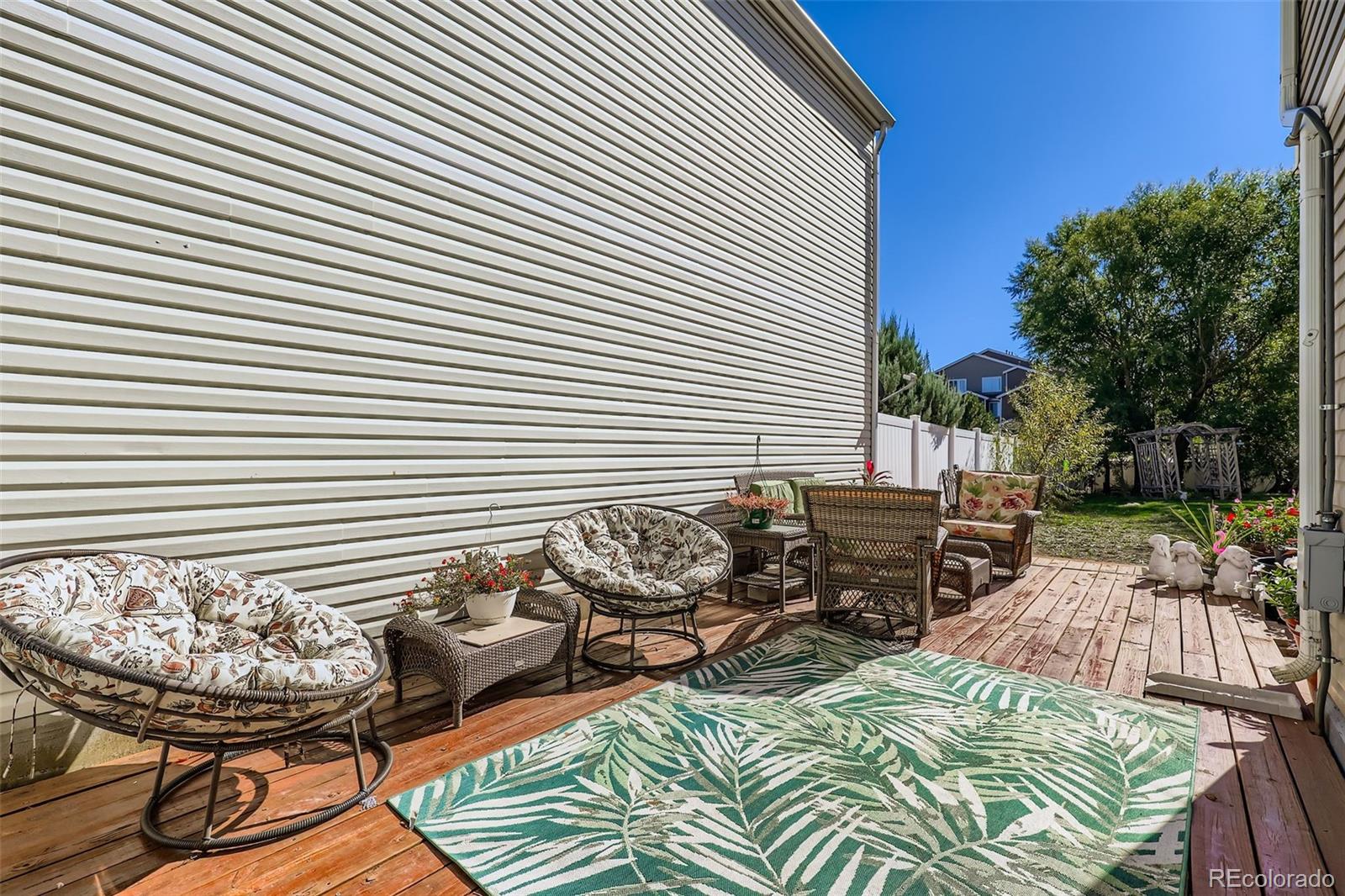 4716 Andes Street Denver CO 80249