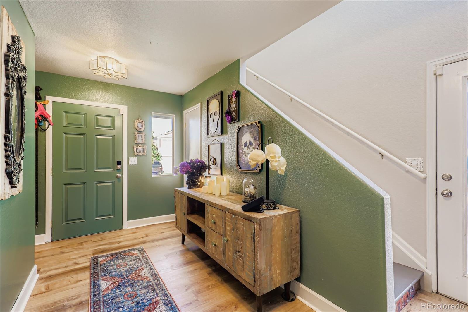 4716 Andes Street Denver CO 80249