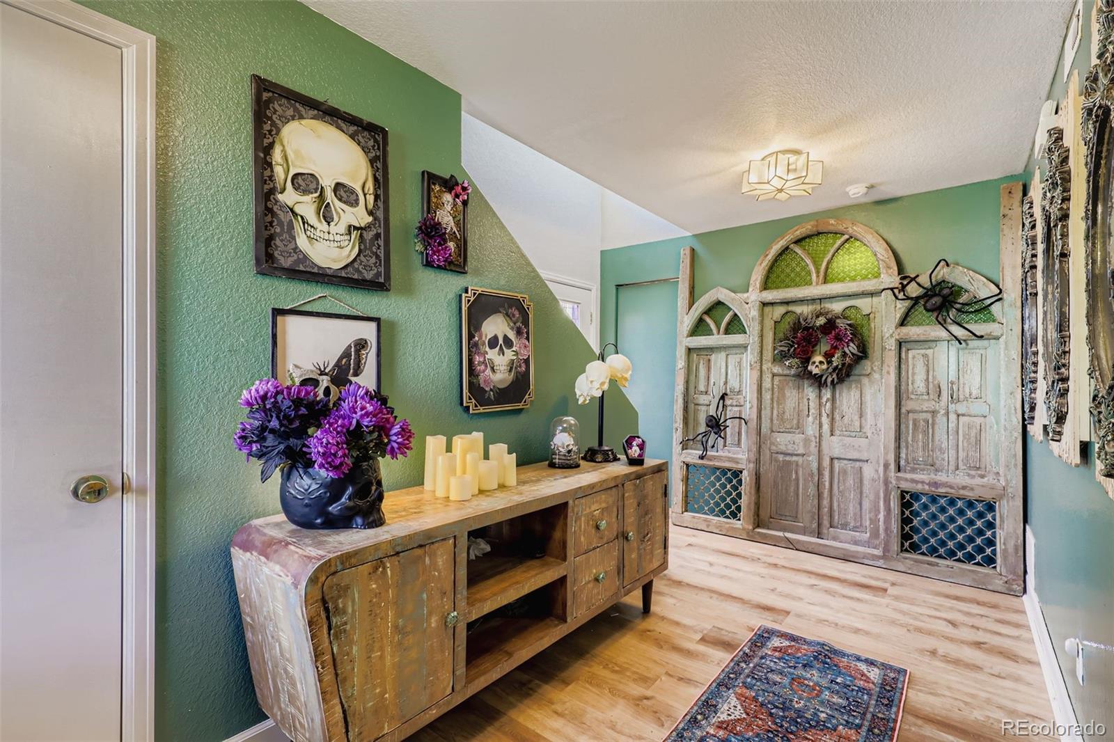 4716 Andes Street Denver CO 80249