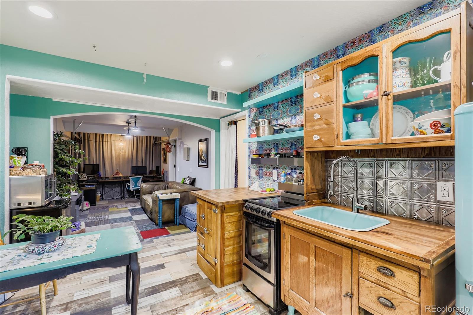 4716 Andes Street Denver CO 80249