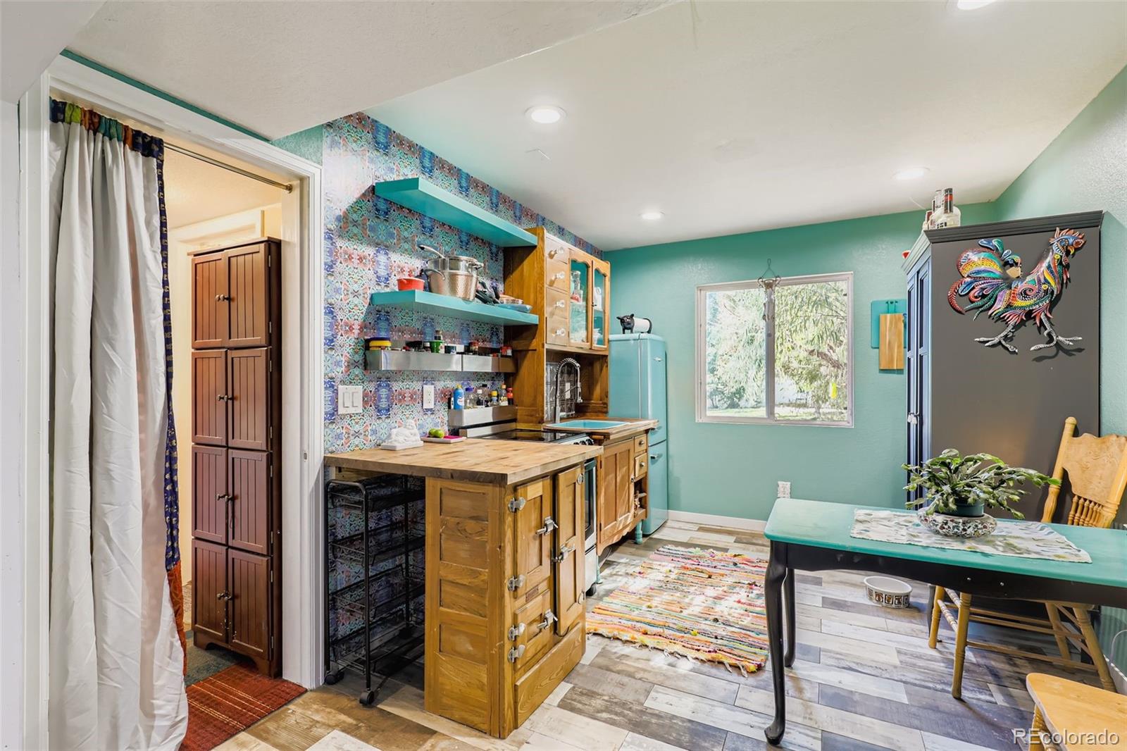 4716 Andes Street Denver CO 80249