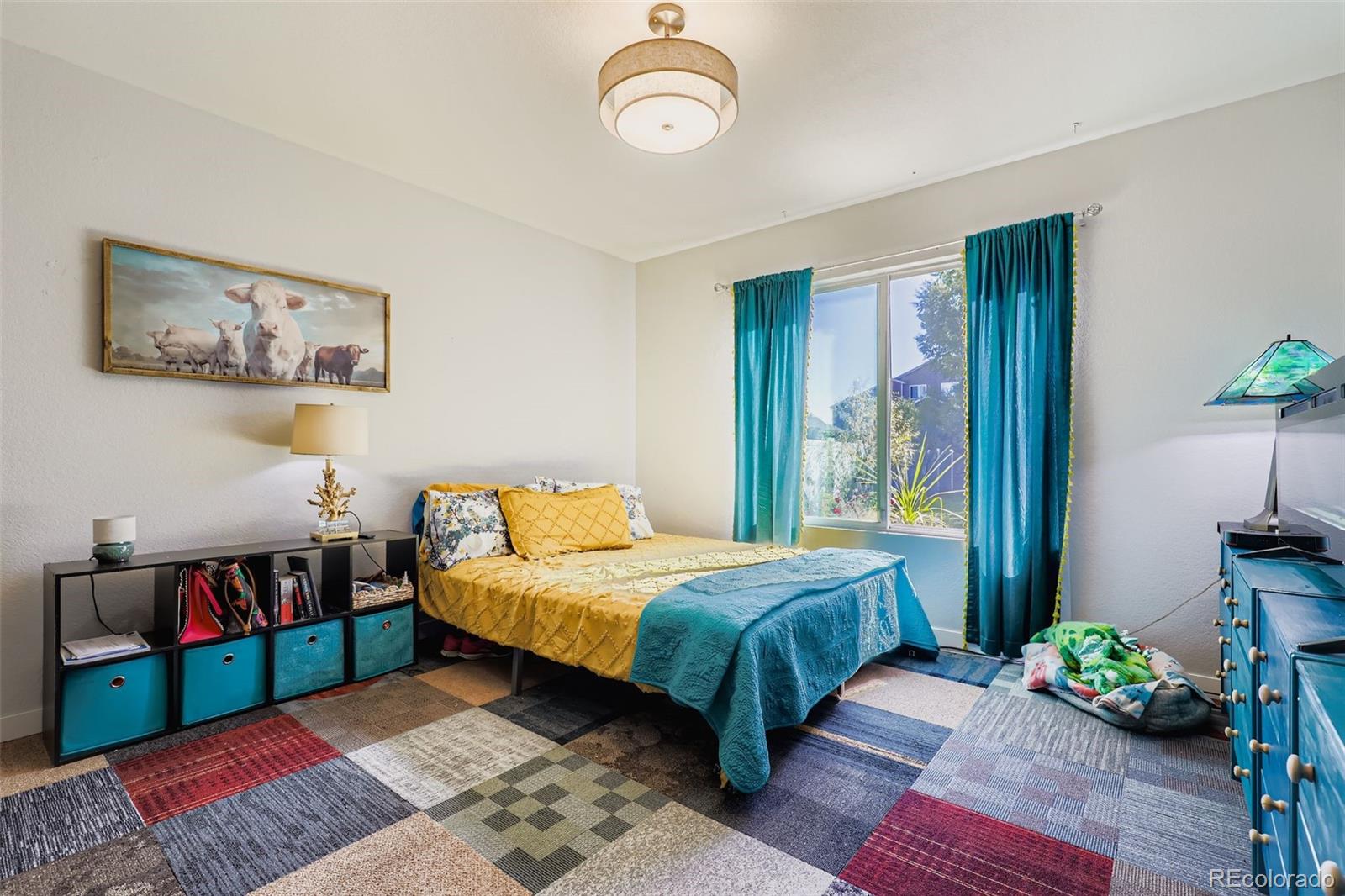 4716 Andes Street Denver CO 80249