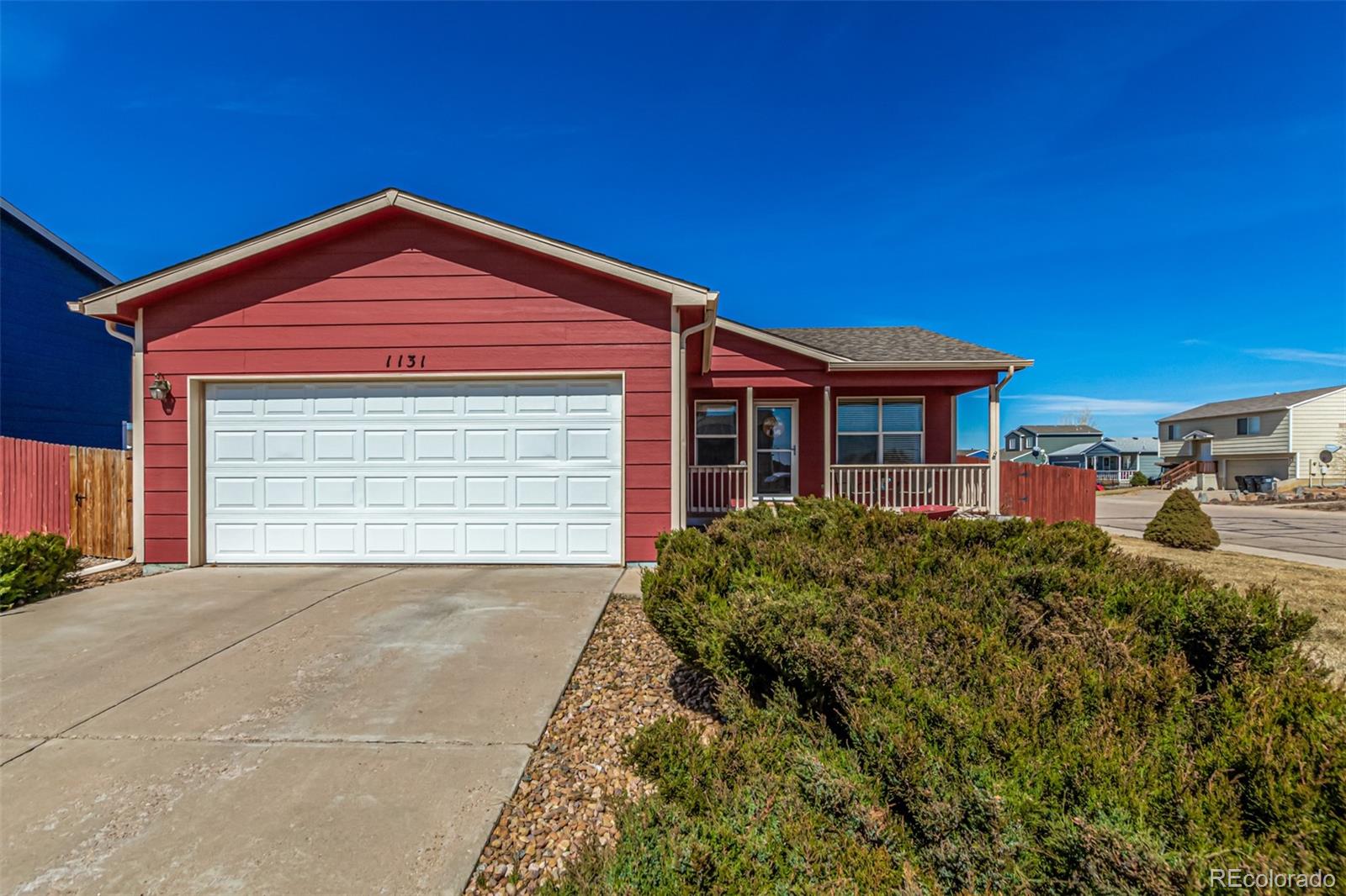 1131 E 25th Street Greeley CO 80631
