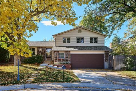 18851 E Cornell Avenue Aurora CO 80013