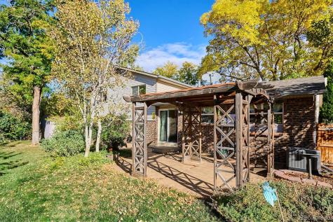 18851 E Cornell Avenue Aurora CO 80013