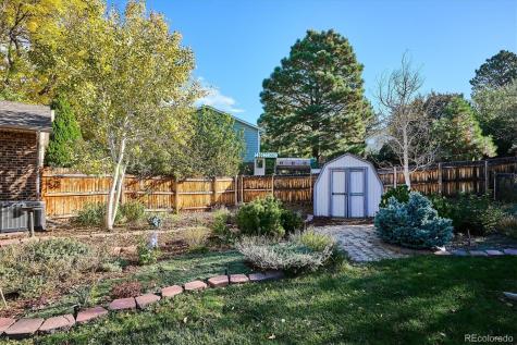 18851 E Cornell Avenue Aurora CO 80013