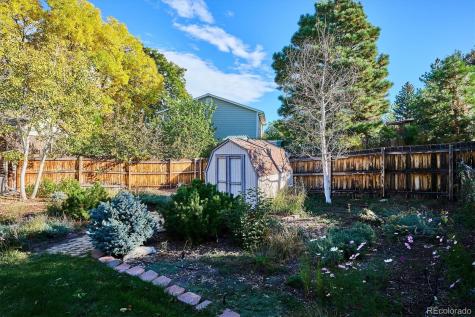 18851 E Cornell Avenue Aurora CO 80013