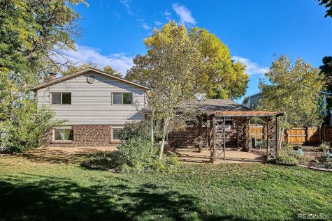 18851 E Cornell Avenue Aurora CO 80013