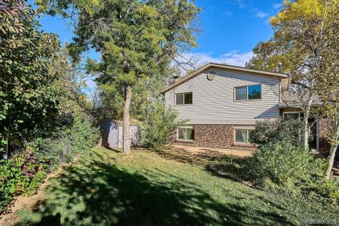 18851 E Cornell Avenue Aurora CO 80013