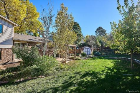 18851 E Cornell Avenue Aurora CO 80013