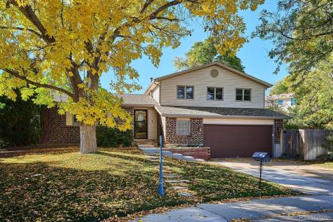 18851 E Cornell Avenue Aurora CO 80013