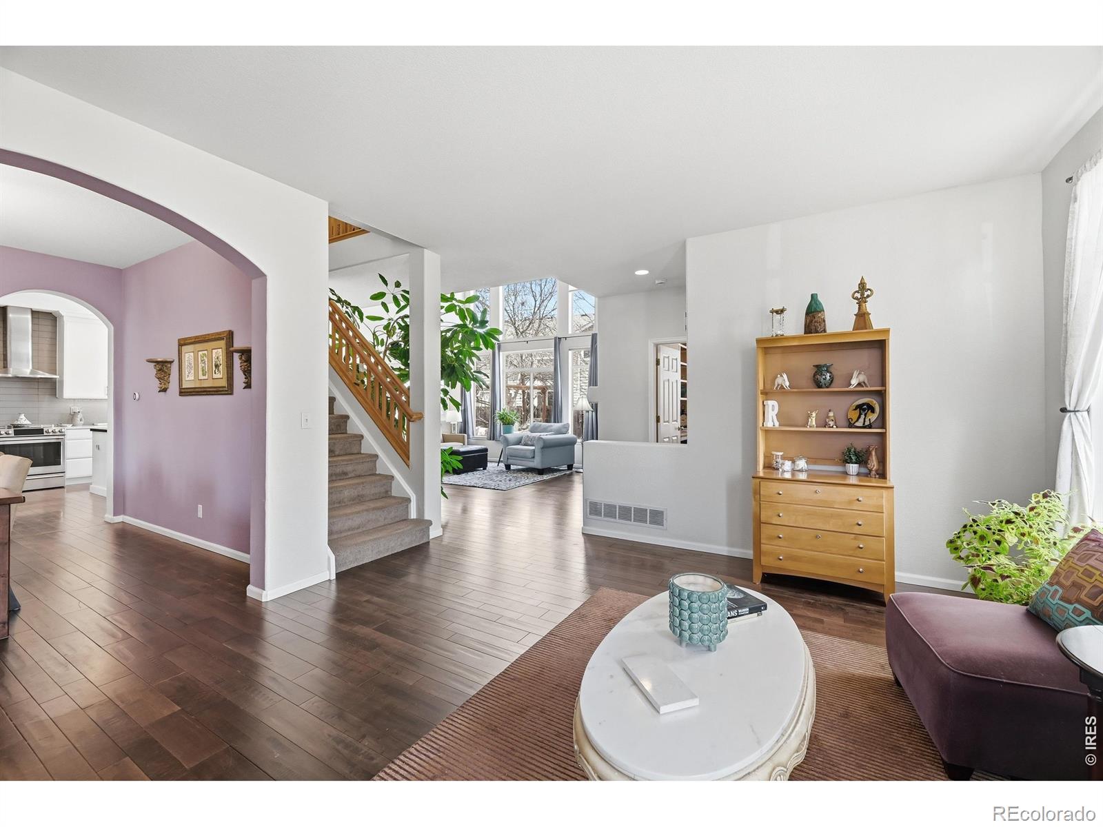 1482 High Plains Court Lafayette CO 80026