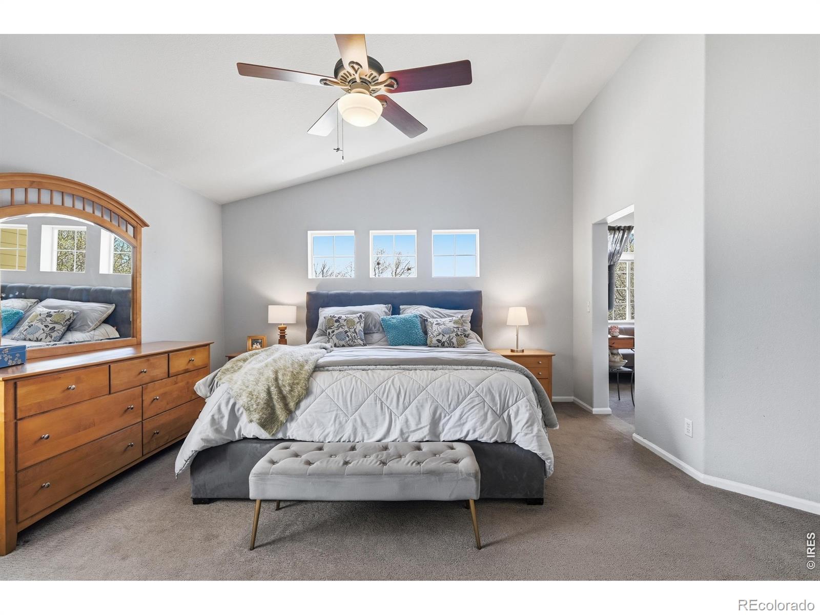 1482 High Plains Court Lafayette CO 80026