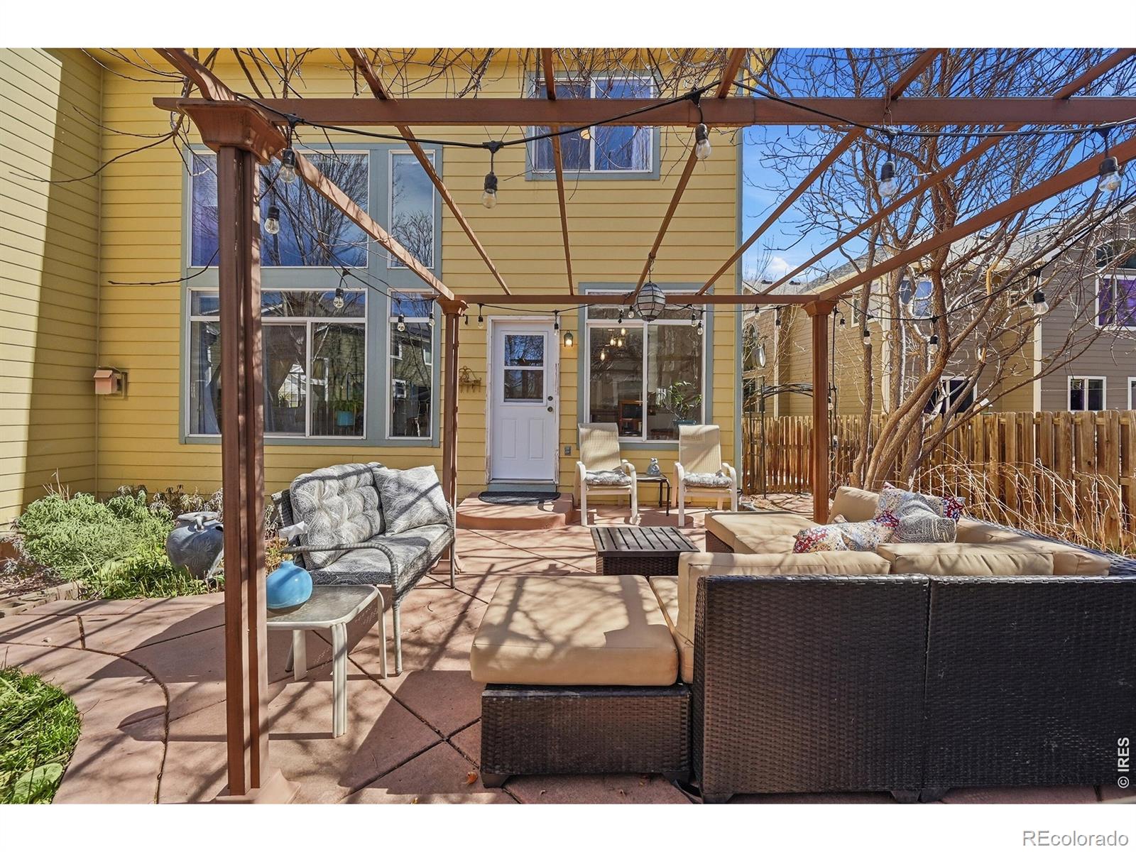 1482 High Plains Court Lafayette CO 80026