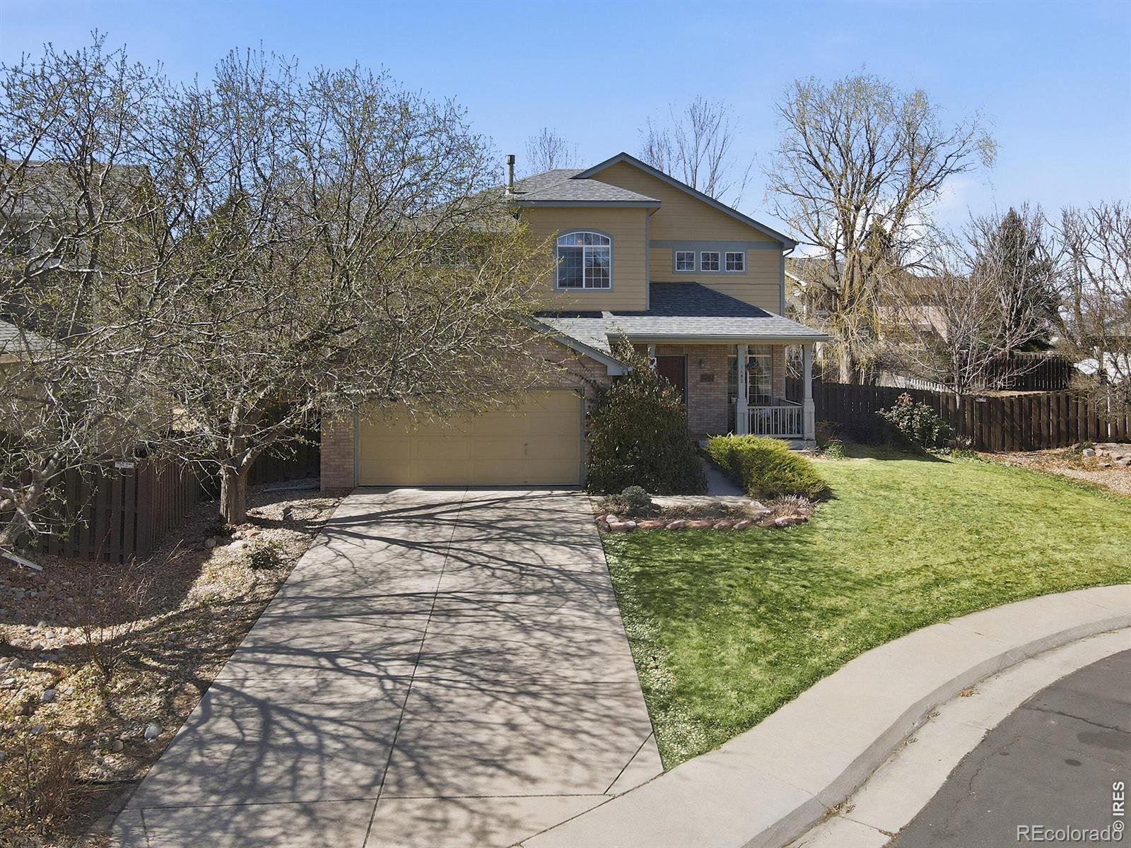 1482 High Plains Court Lafayette CO 80026