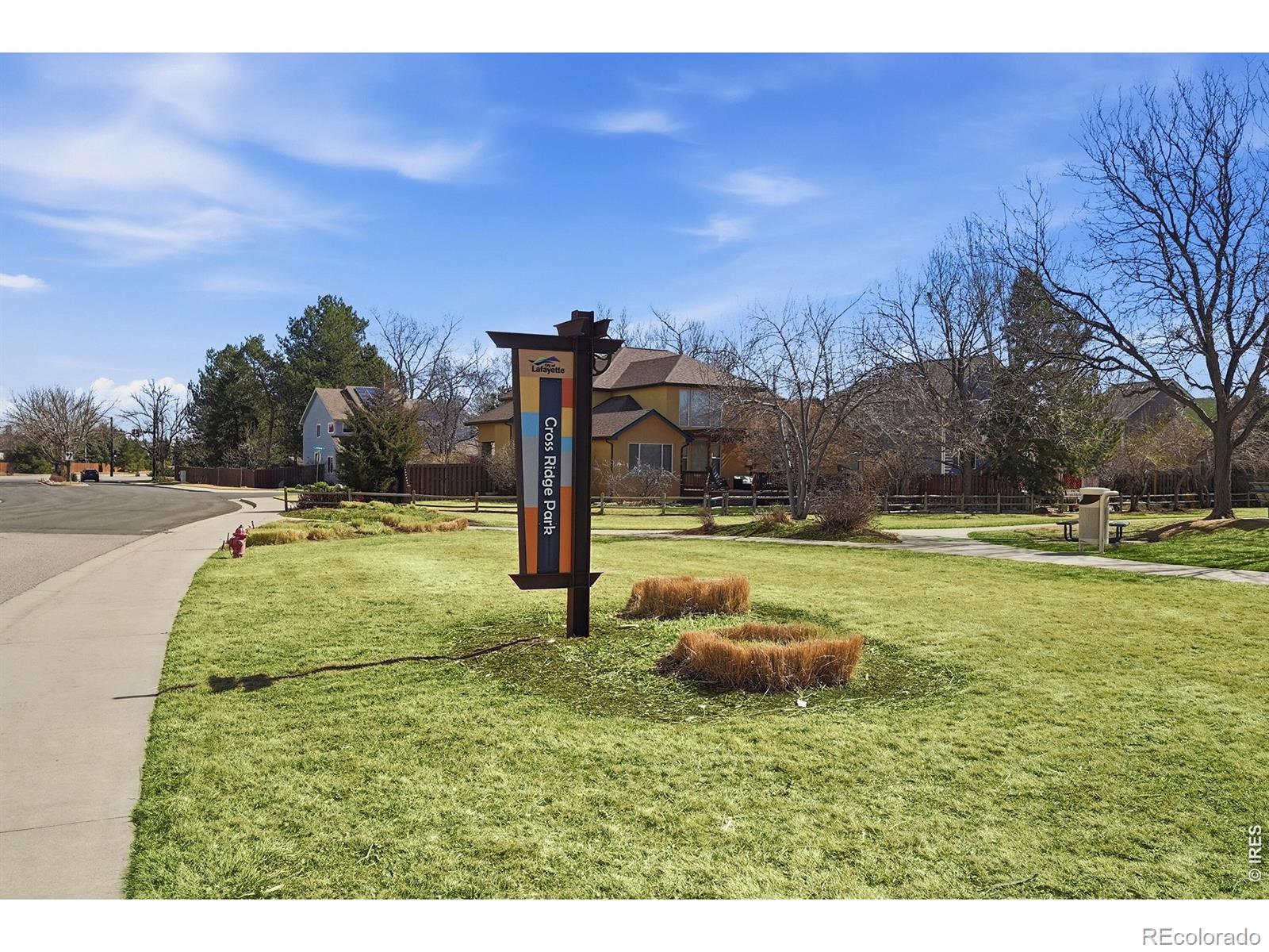 1482 High Plains Court Lafayette CO 80026