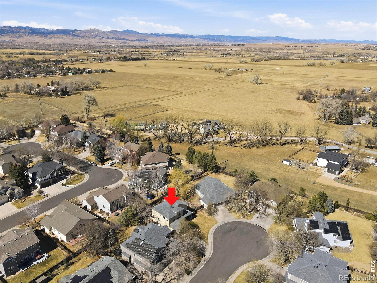 1482 High Plains Court Lafayette CO 80026