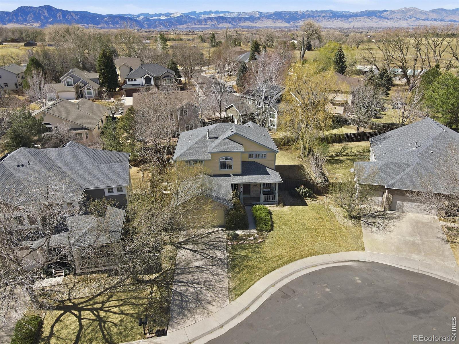 1482 High Plains Court Lafayette CO 80026