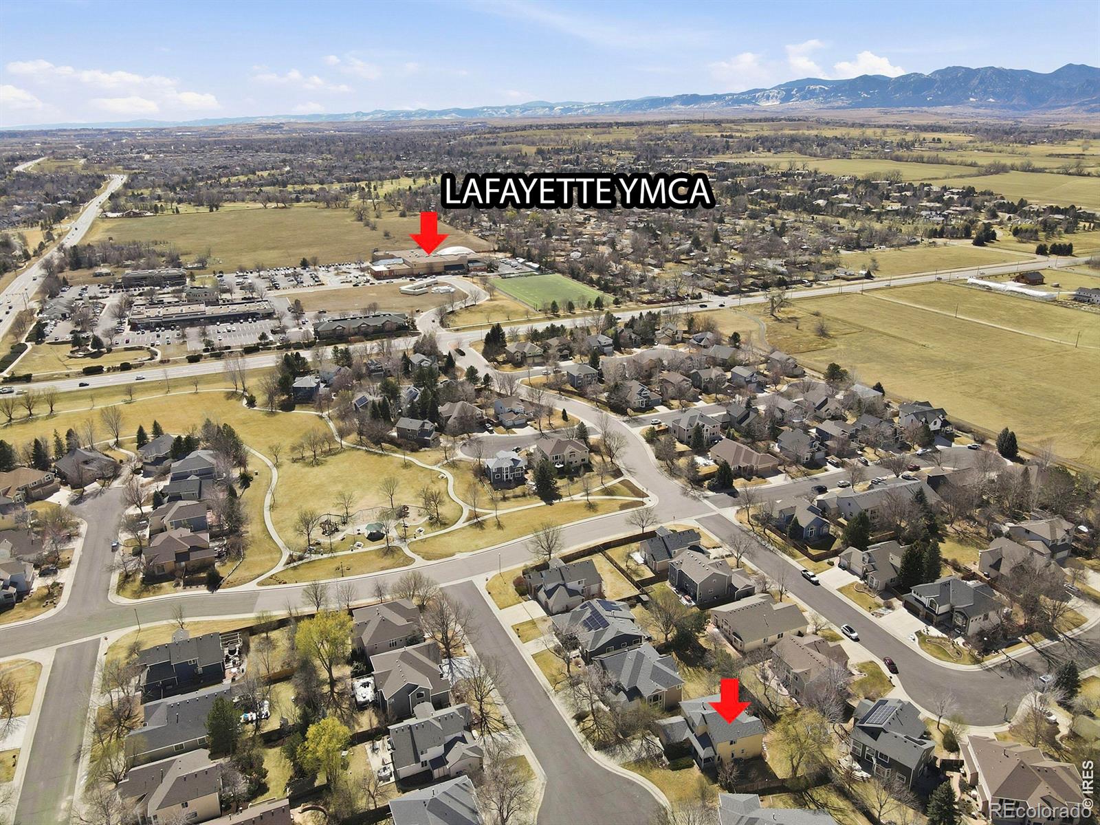 1482 High Plains Court Lafayette CO 80026