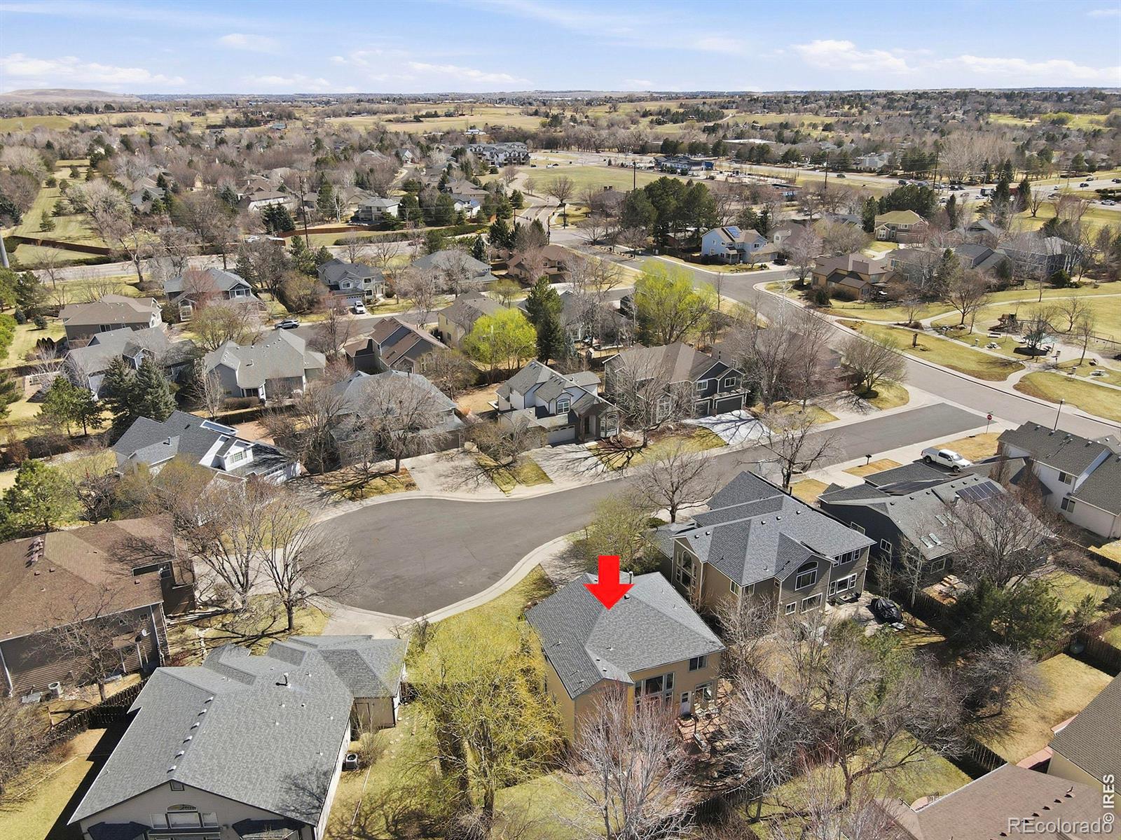 1482 High Plains Court Lafayette CO 80026