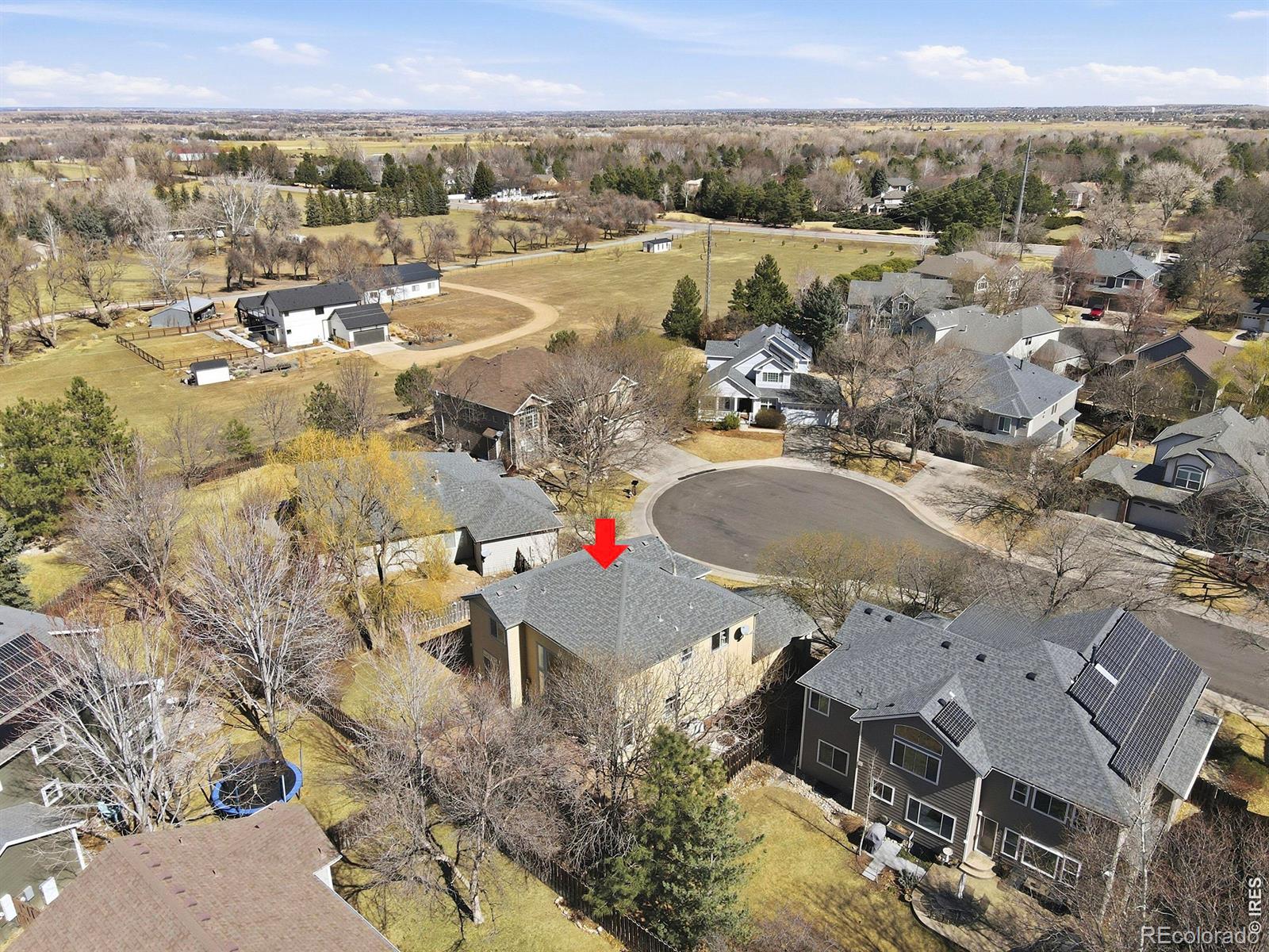 1482 High Plains Court Lafayette CO 80026