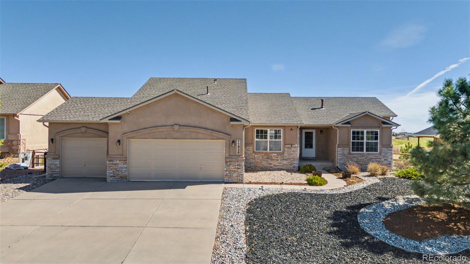 11938 Rio Secco Road Peyton CO 80831