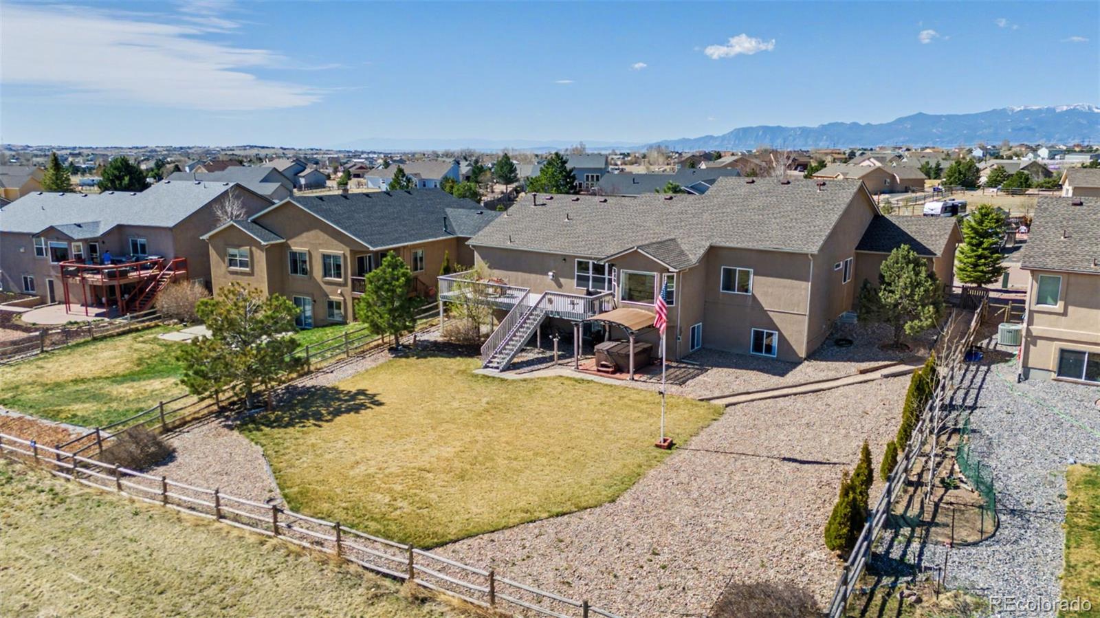 11938 Rio Secco Road Peyton CO 80831