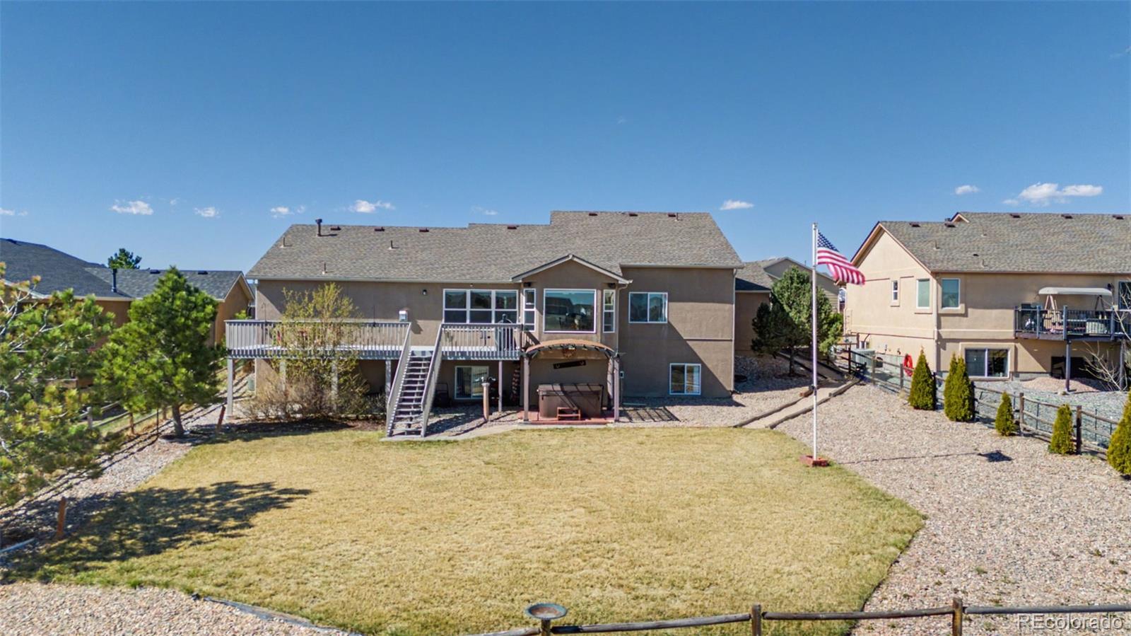 11938 Rio Secco Road Peyton CO 80831