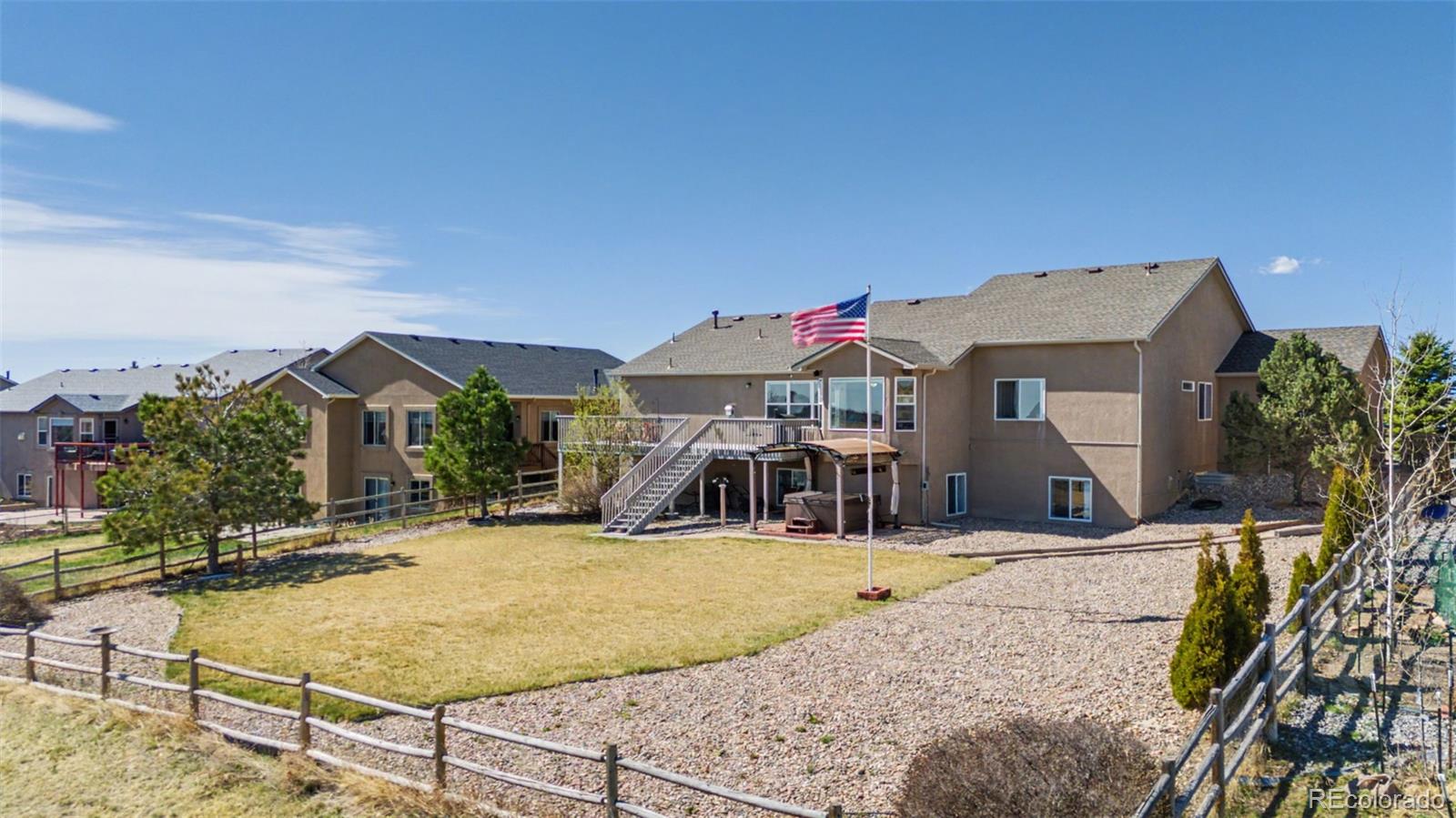 11938 Rio Secco Road Peyton CO 80831
