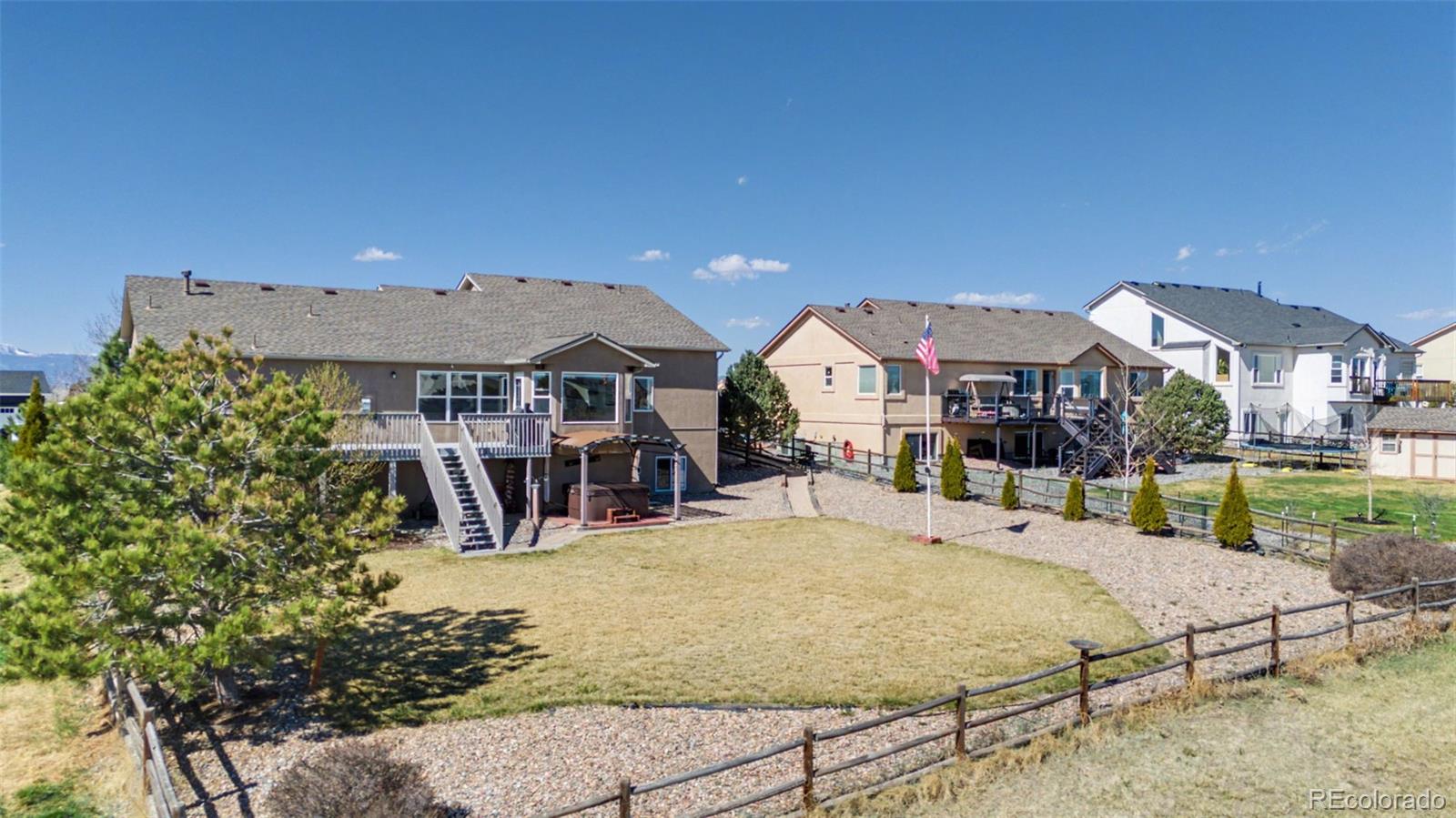 11938 Rio Secco Road Peyton CO 80831