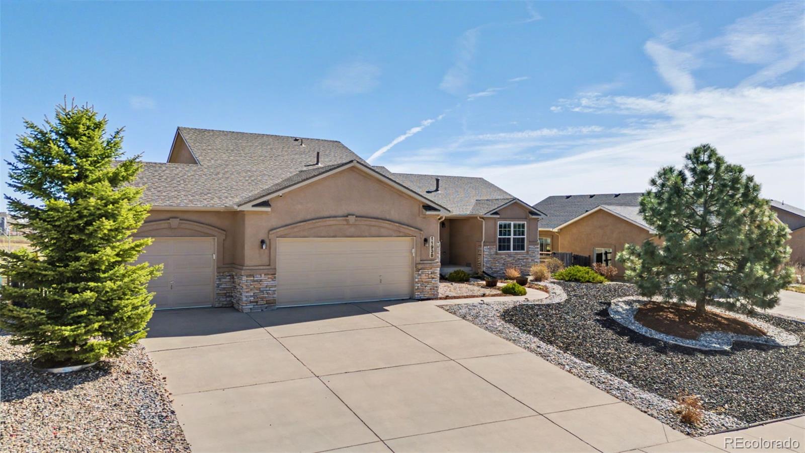 11938 Rio Secco Road Peyton CO 80831