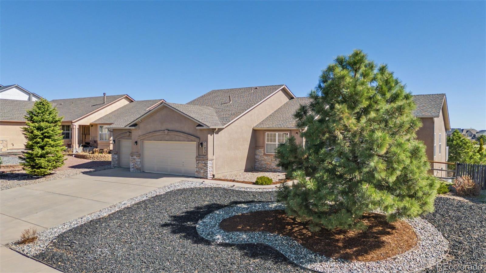 11938 Rio Secco Road Peyton CO 80831