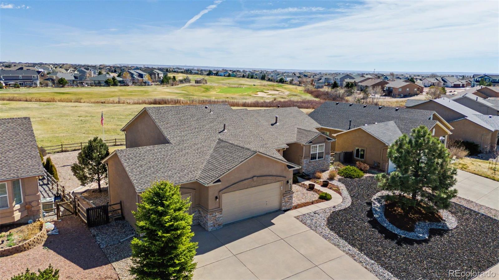 11938 Rio Secco Road Peyton CO 80831