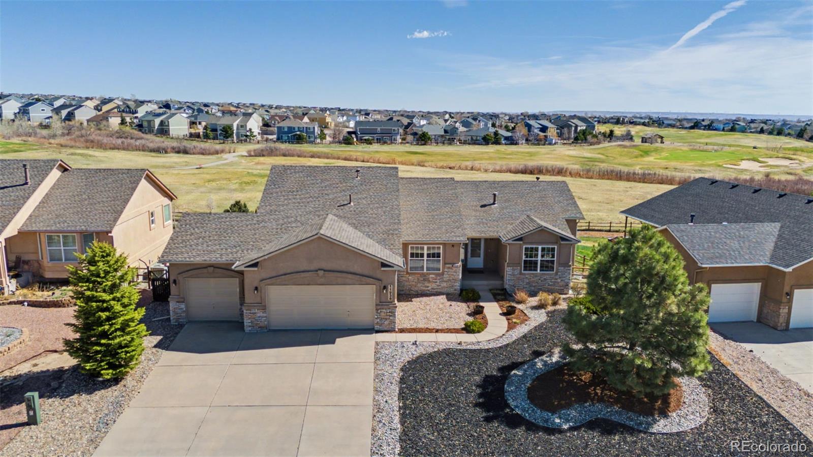 11938 Rio Secco Road Peyton CO 80831