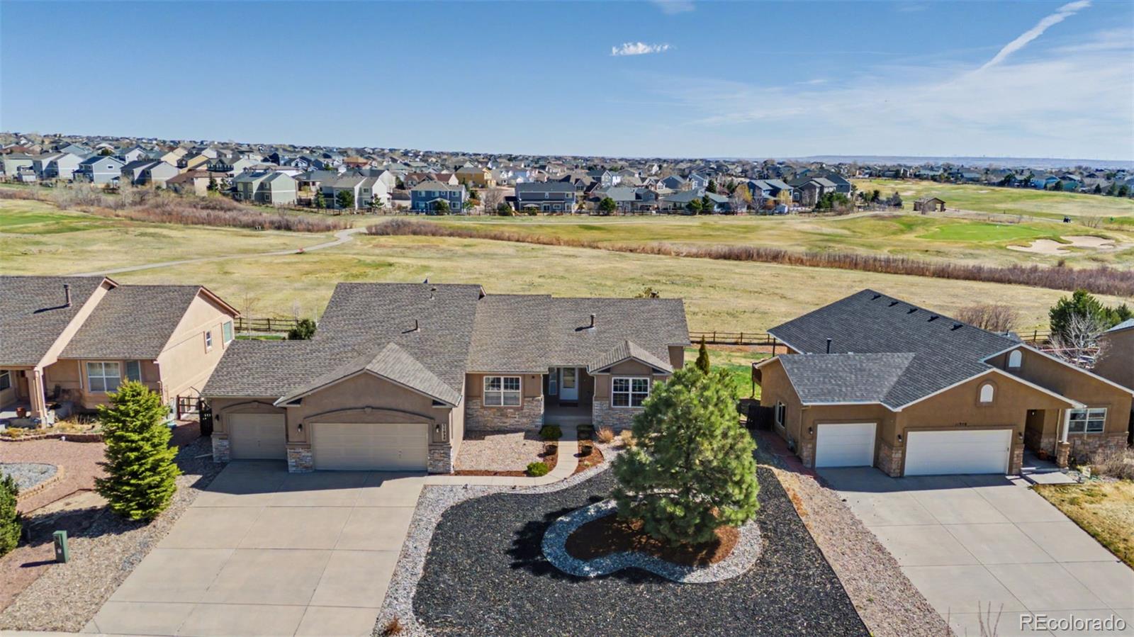 11938 Rio Secco Road Peyton CO 80831