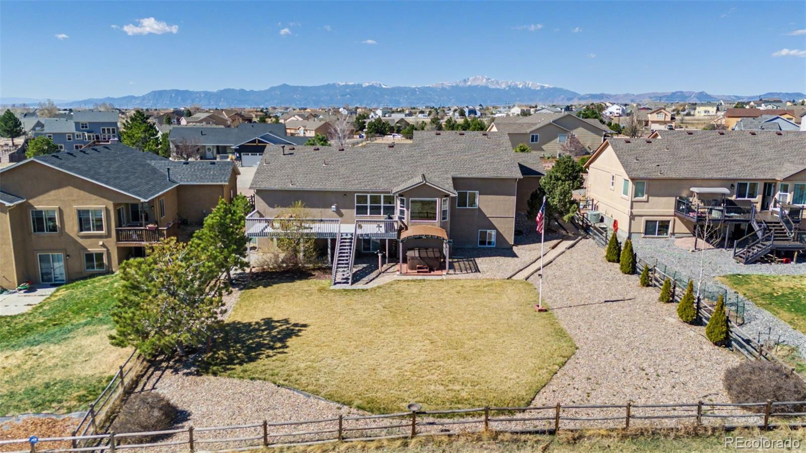 11938 Rio Secco Road Peyton CO 80831