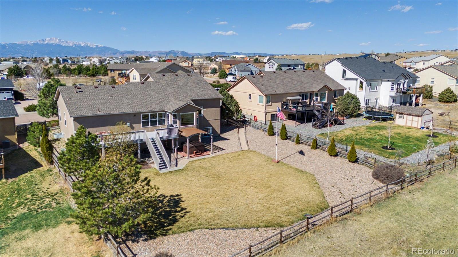 11938 Rio Secco Road Peyton CO 80831