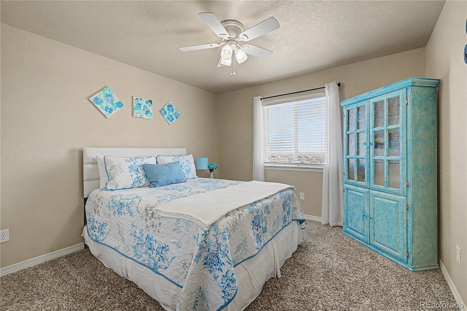 10178 Mt Lincoln Drive Peyton CO 80831